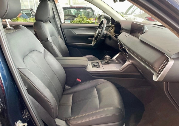 Mazda CX-60 cena 228800 przebieg: 22522, rok produkcji 2022 z Wolbrom małe 172